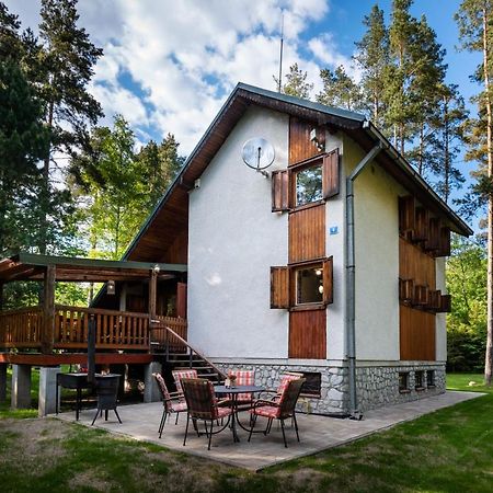 Chata Dasa High Tatras Mlynceky Exterior foto