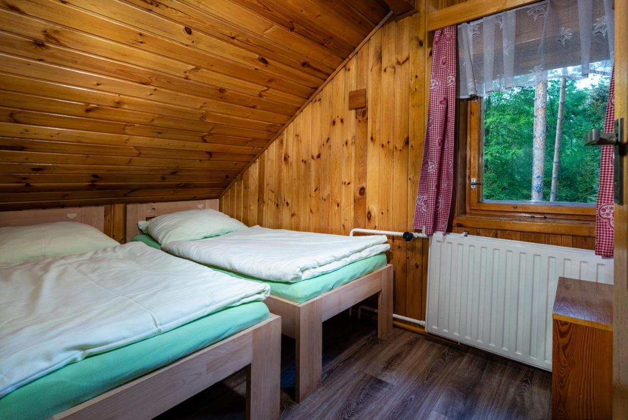 Chata Dasa High Tatras Mlynceky Exterior foto